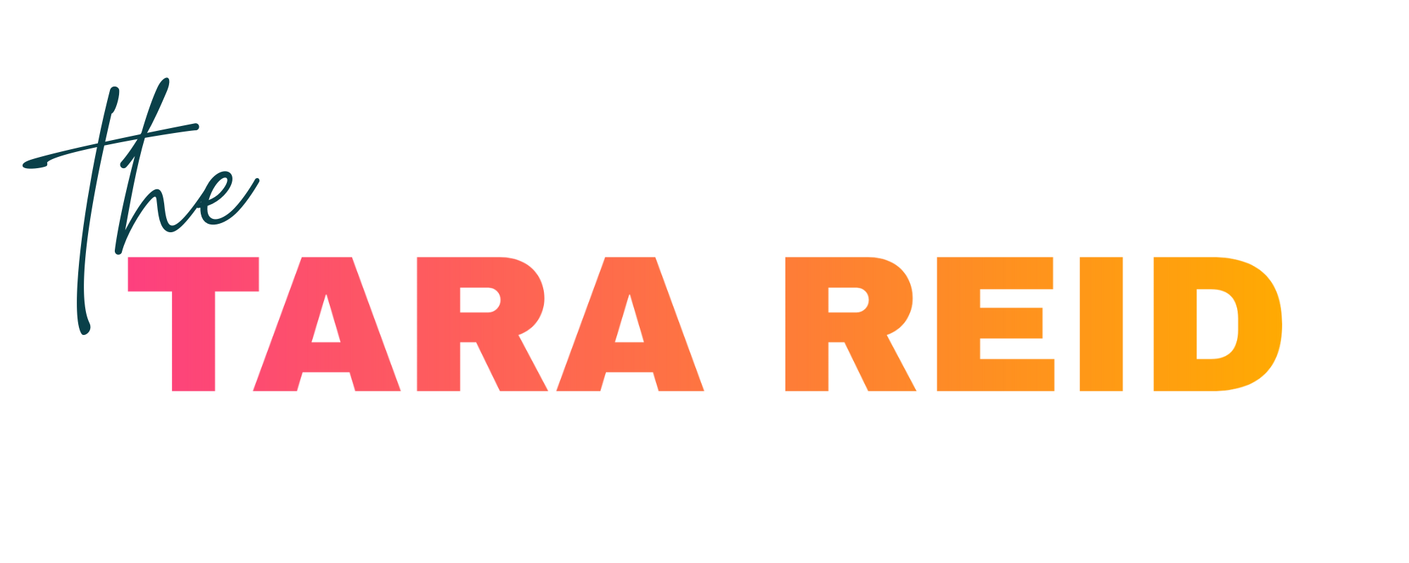 The Tara Reid
